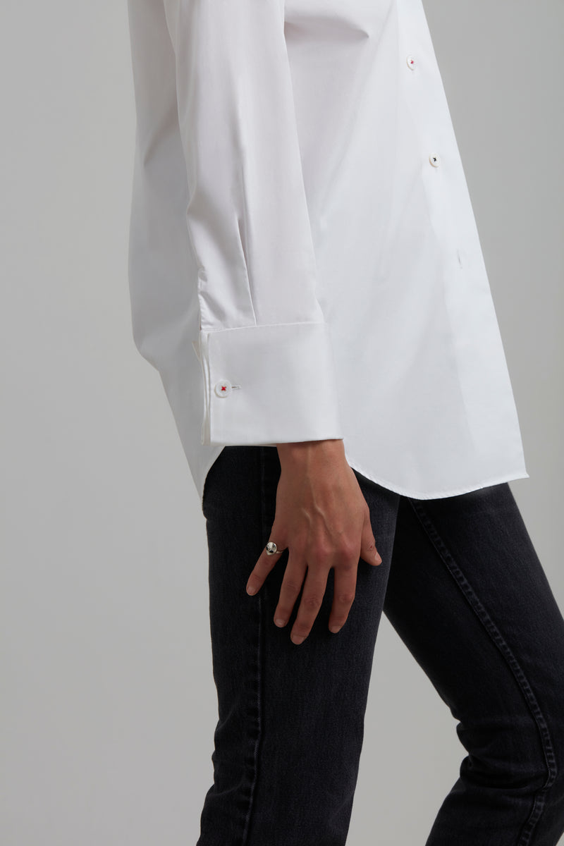 GABRIELLE SHIRT